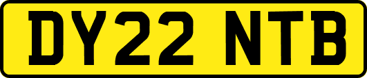 DY22NTB