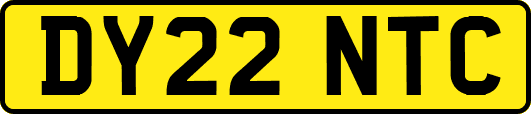 DY22NTC