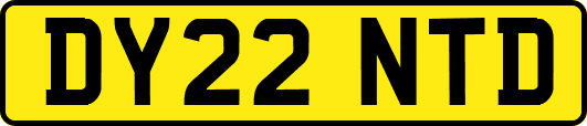 DY22NTD