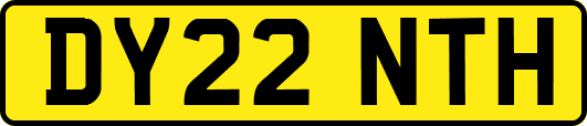 DY22NTH