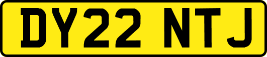 DY22NTJ