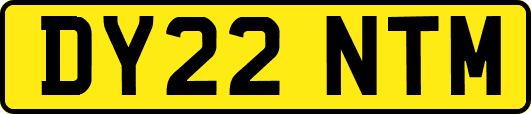 DY22NTM
