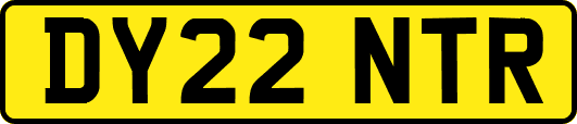 DY22NTR