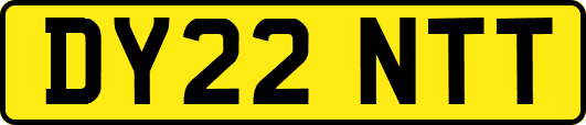 DY22NTT