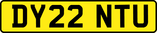 DY22NTU