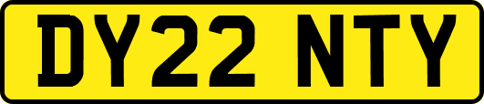 DY22NTY