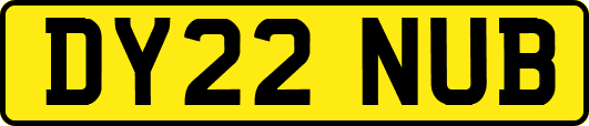 DY22NUB