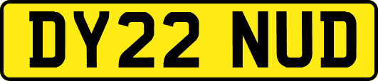 DY22NUD