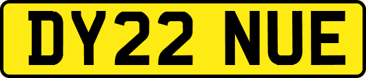 DY22NUE