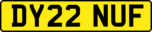 DY22NUF