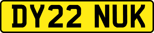 DY22NUK