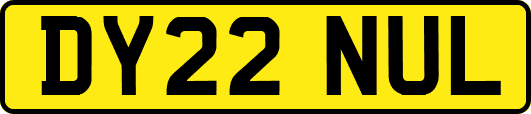 DY22NUL