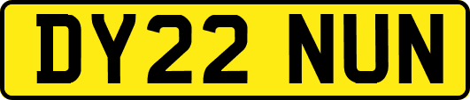 DY22NUN