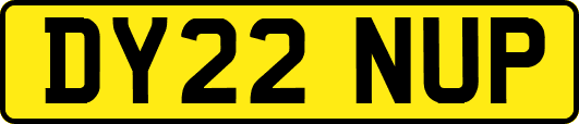 DY22NUP