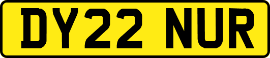 DY22NUR