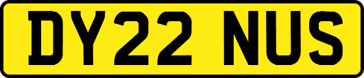 DY22NUS