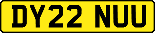DY22NUU