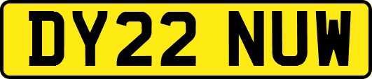 DY22NUW