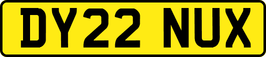DY22NUX