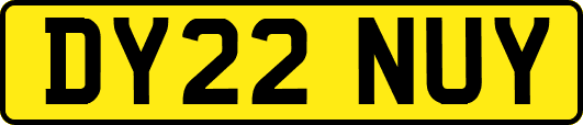DY22NUY