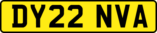 DY22NVA