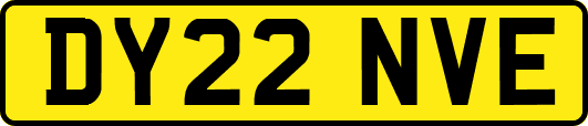 DY22NVE