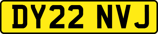DY22NVJ