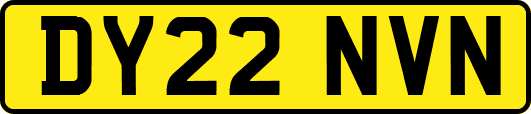 DY22NVN