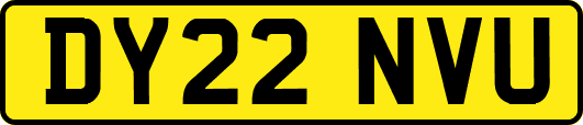 DY22NVU