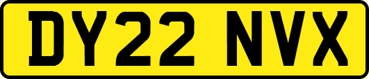 DY22NVX