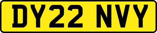 DY22NVY