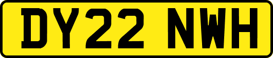 DY22NWH
