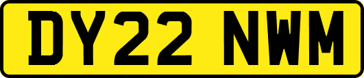 DY22NWM