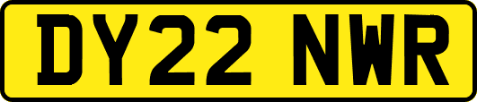 DY22NWR