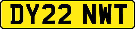 DY22NWT