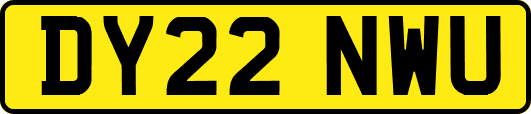 DY22NWU