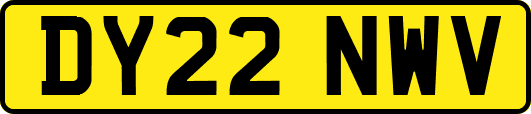 DY22NWV