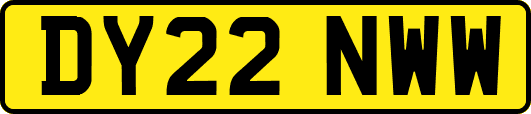 DY22NWW