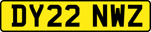 DY22NWZ