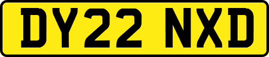 DY22NXD