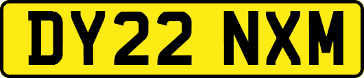 DY22NXM