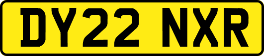 DY22NXR