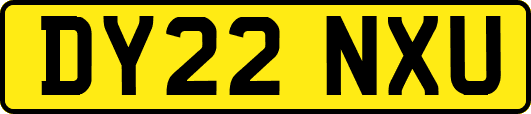 DY22NXU
