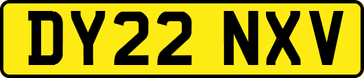 DY22NXV