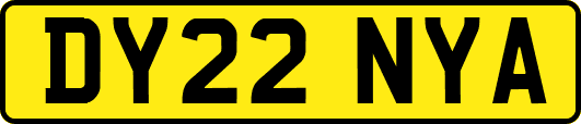 DY22NYA