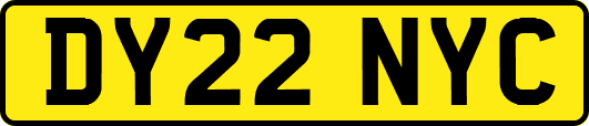 DY22NYC
