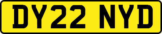 DY22NYD