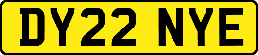 DY22NYE
