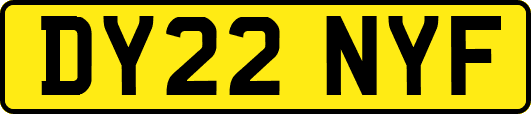 DY22NYF