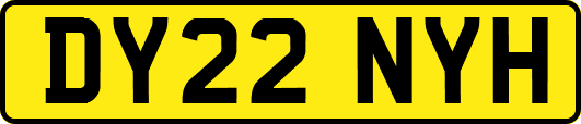 DY22NYH